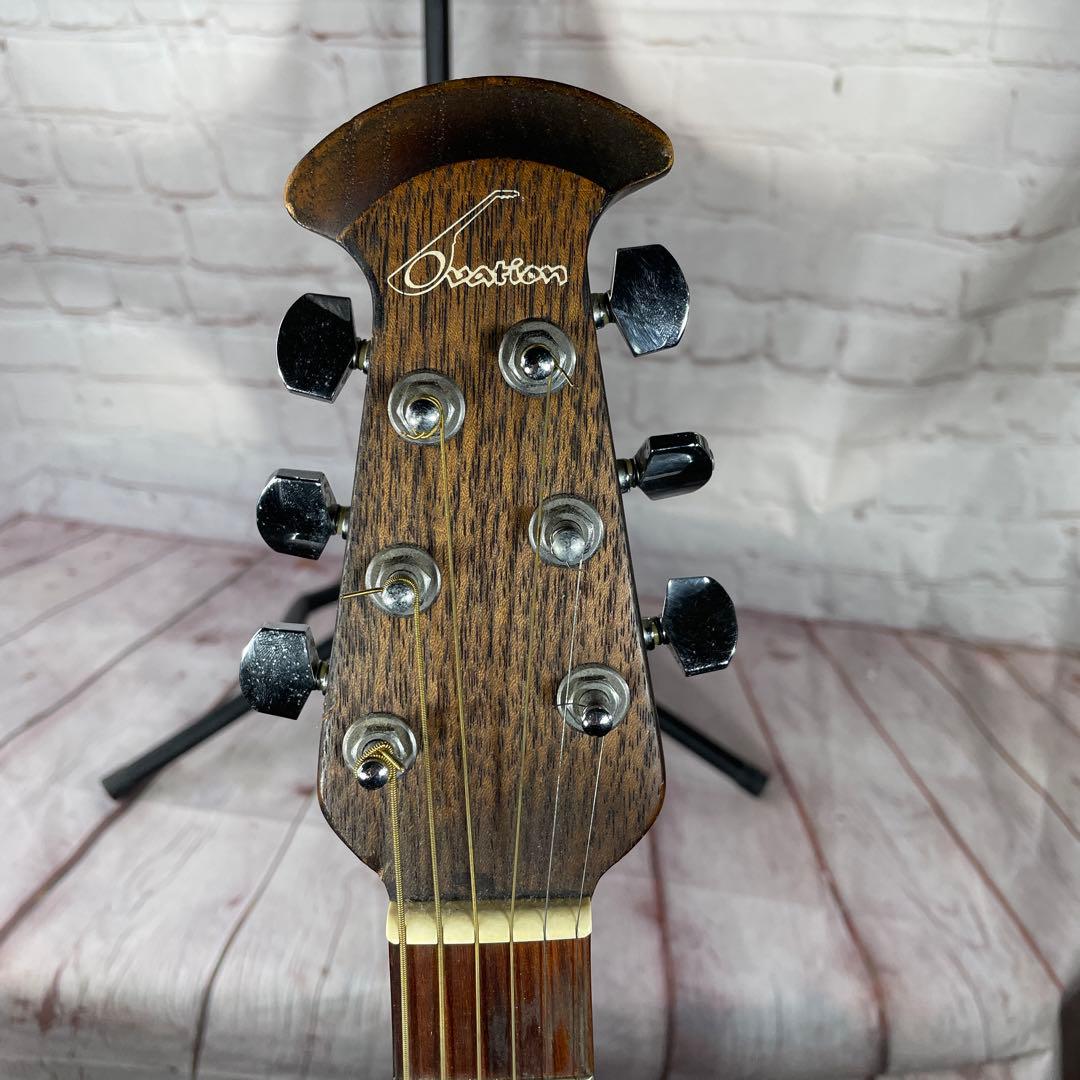 Ovation 1711 Standard Balladeer オベーション