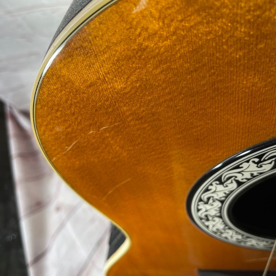 Ovation 1711 Standard Balladeer オベーション