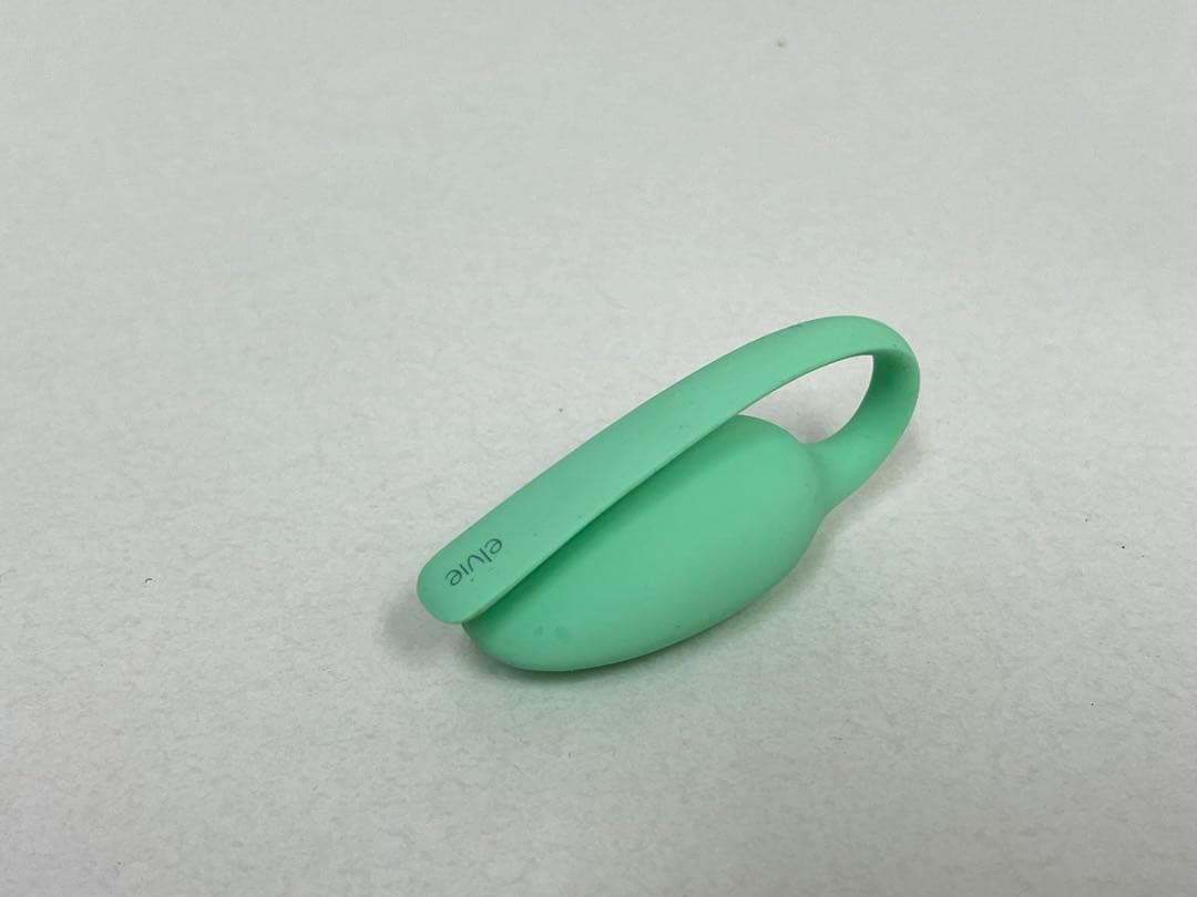 elvie トレーナー 骨盤底筋トレーニング