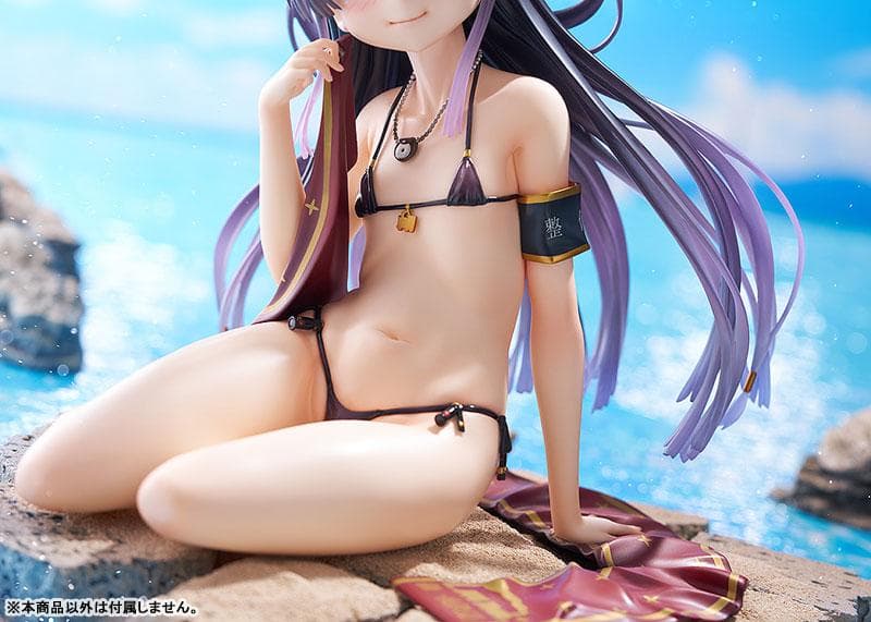 まいてつ ハチロク 1/3 完成品フィギュア [ファット・カンパニー]