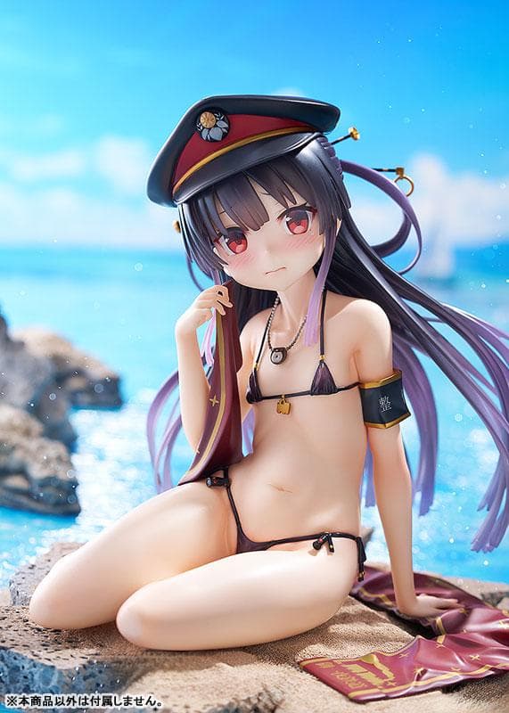 まいてつ ハチロク 1/3 完成品フィギュア [ファット・カンパニー]