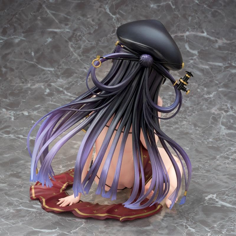 まいてつ ハチロク 1/3 完成品フィギュア [ファット・カンパニー]