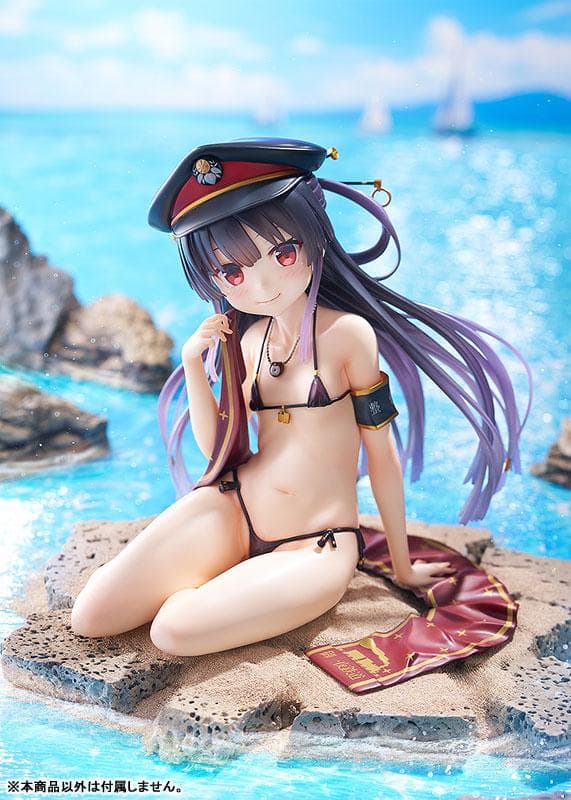 まいてつ ハチロク 1/3 完成品フィギュア [ファット・カンパニー]