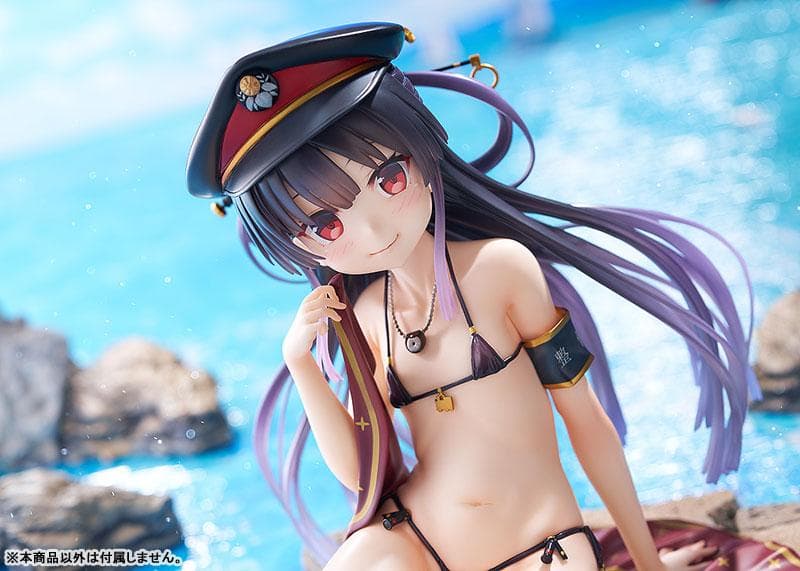 まいてつ ハチロク 1/3 完成品フィギュア [ファット・カンパニー]