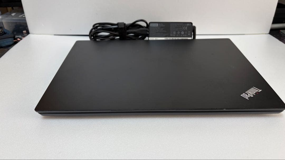 Windowsノート本体 ThinkPad L380