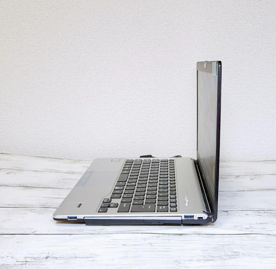 美品♡普段使い 小型ノートパソコン Corei5 SSD256GB メモリ8GB