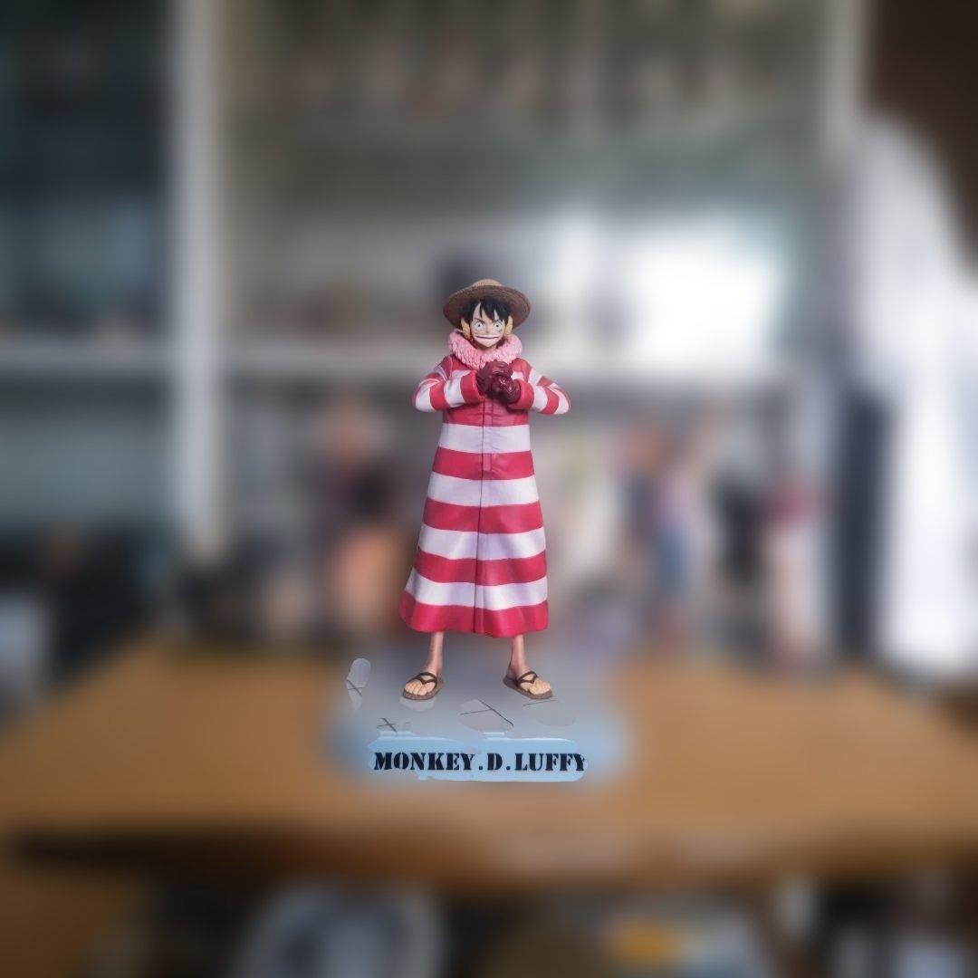 ONE PIECE パンクハザード編 フィギュア まとめ売り