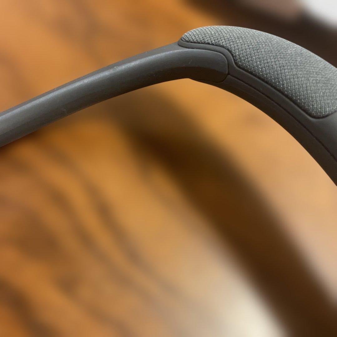 SONY SRS-NB10　ワイヤレスネックバンドスピーカー