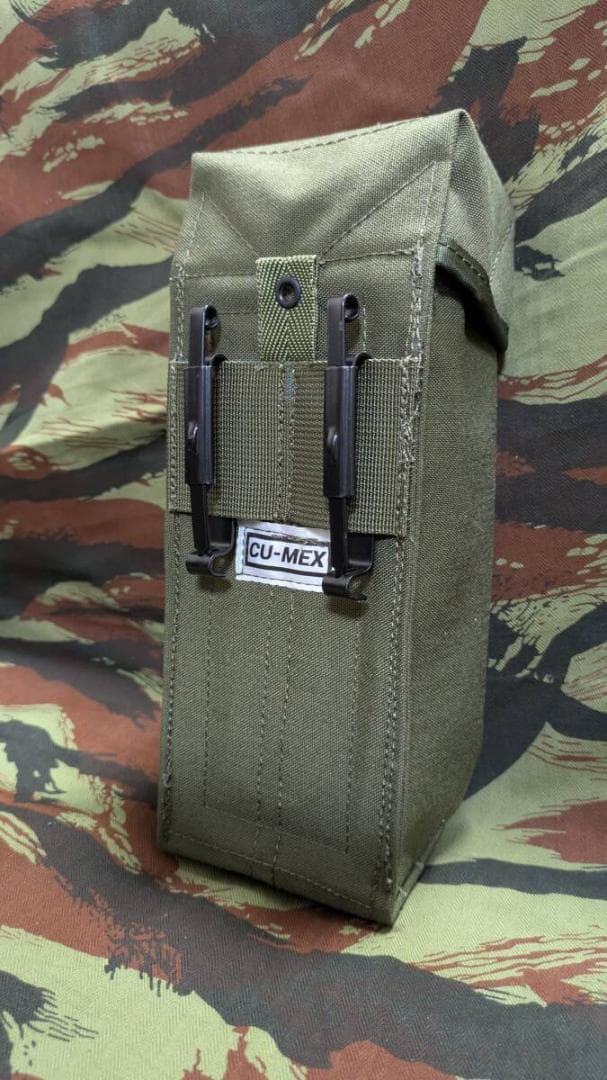 ALICEタイプ AKポーチ 2個セット LC-2 LC-1 ALICE　自家製