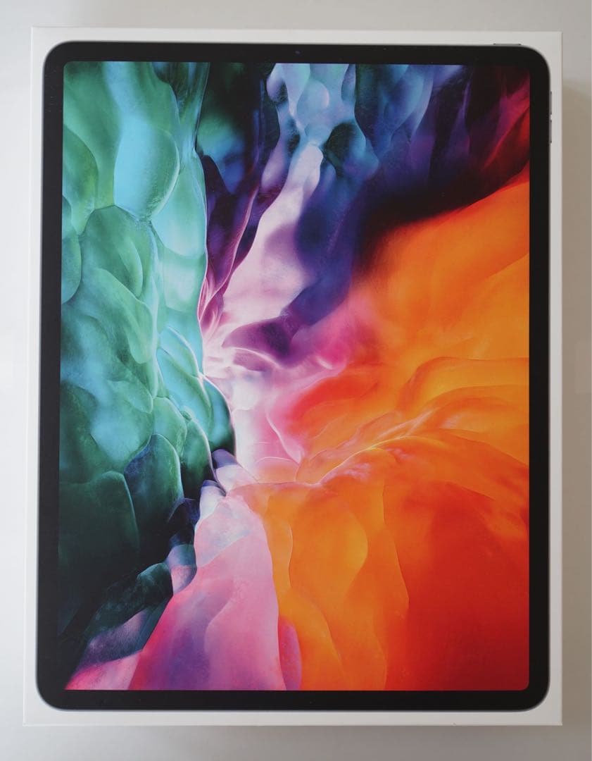 Apple iPad Pro 12.9インチ 第4世代 Wi-Fi 256GB