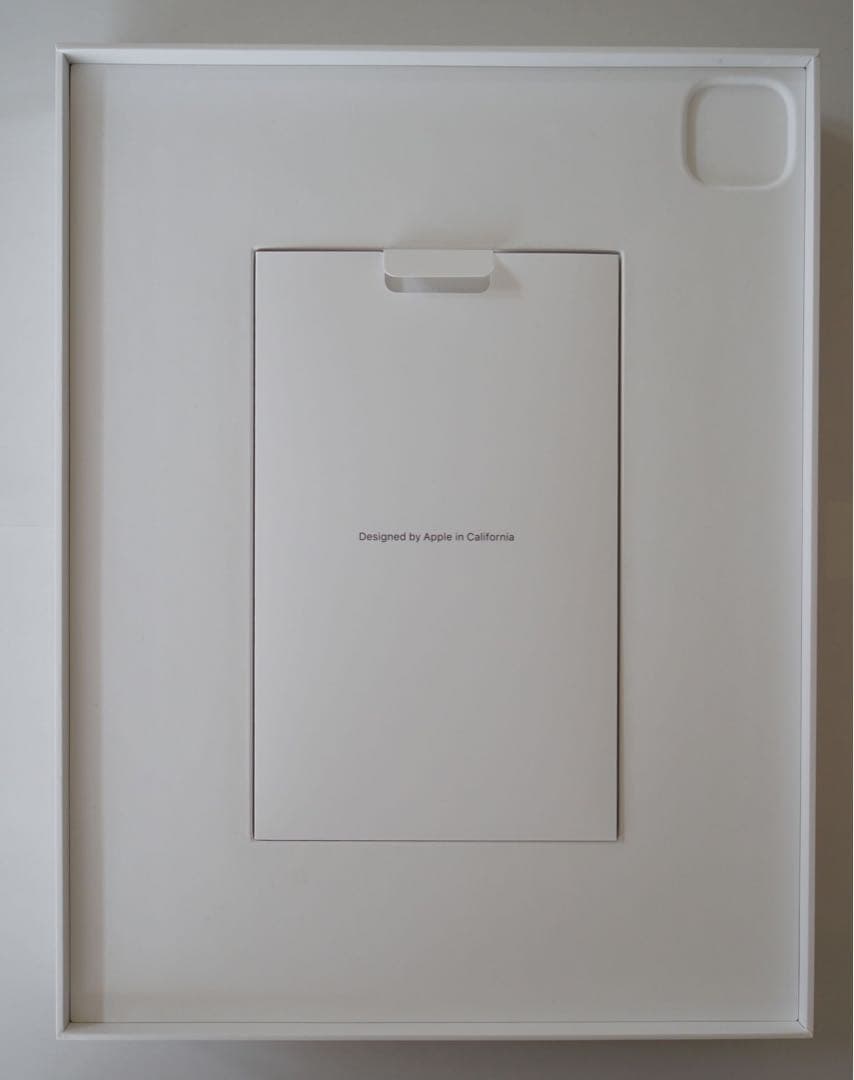 Apple iPad Pro 12.9インチ 第4世代 Wi-Fi 256GB