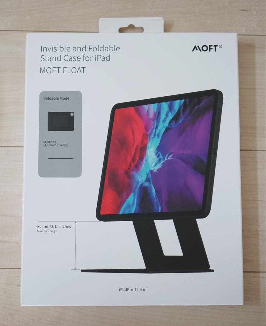 Apple iPad Pro 12.9インチ 第4世代 Wi-Fi 256GB