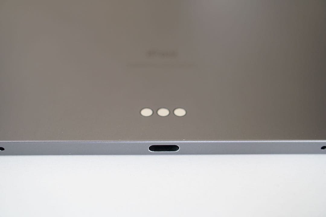 Apple iPad Pro 12.9インチ 第4世代 Wi-Fi 256GB