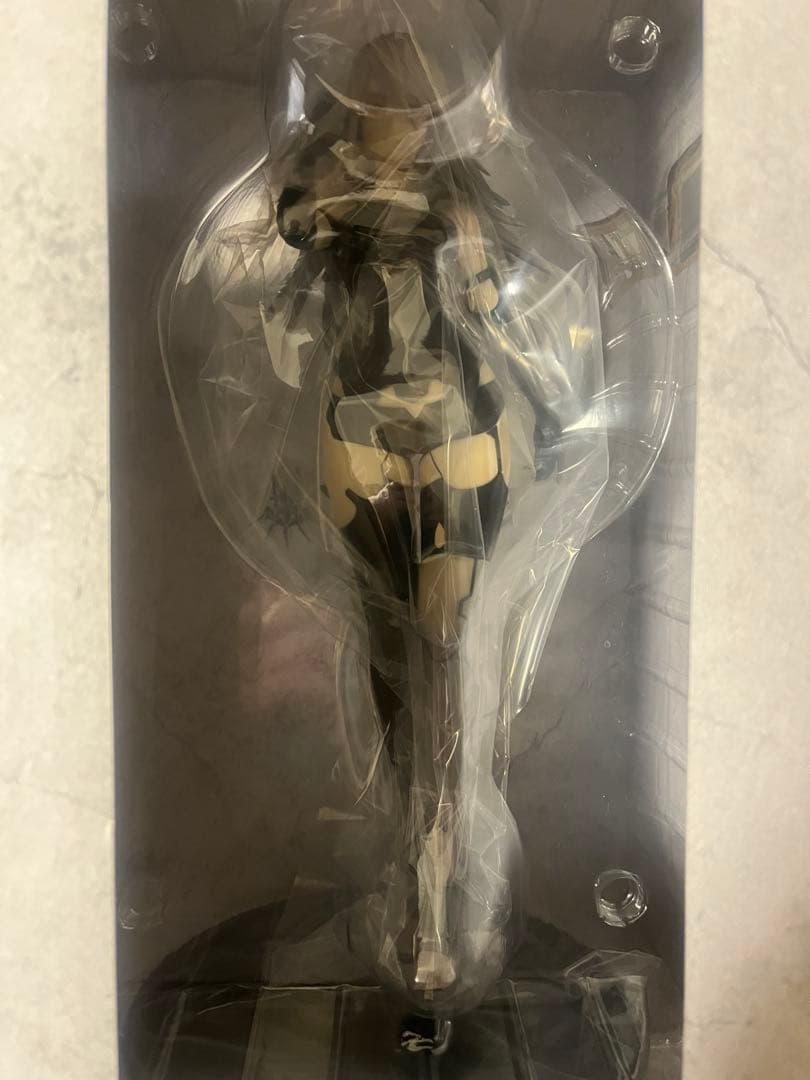 【NieR:Automata一番くじ】A賞 A2フィギュア 新品未開封 +D賞