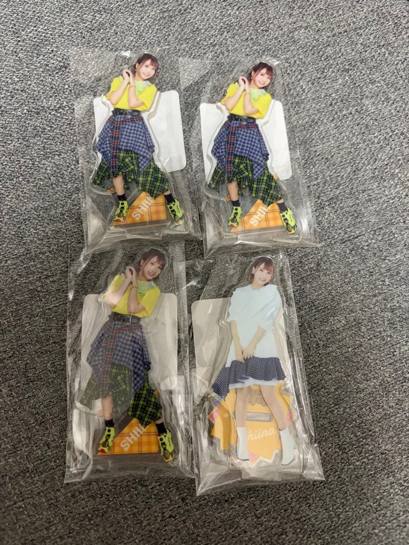TrySail オンラインくじ　まとめ売り