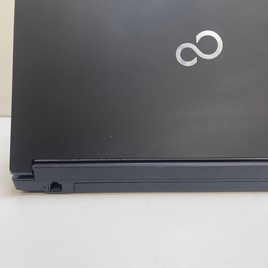 #769 富士通 Lifebook A576/P i5-6200U 8GB