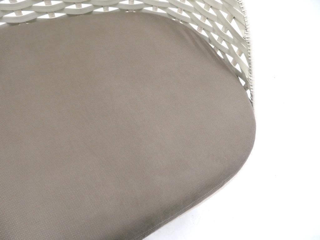 展示品　デドン　ムウ　ガーデンファニチャー　ソファ　2人掛けソファ　アウトドア