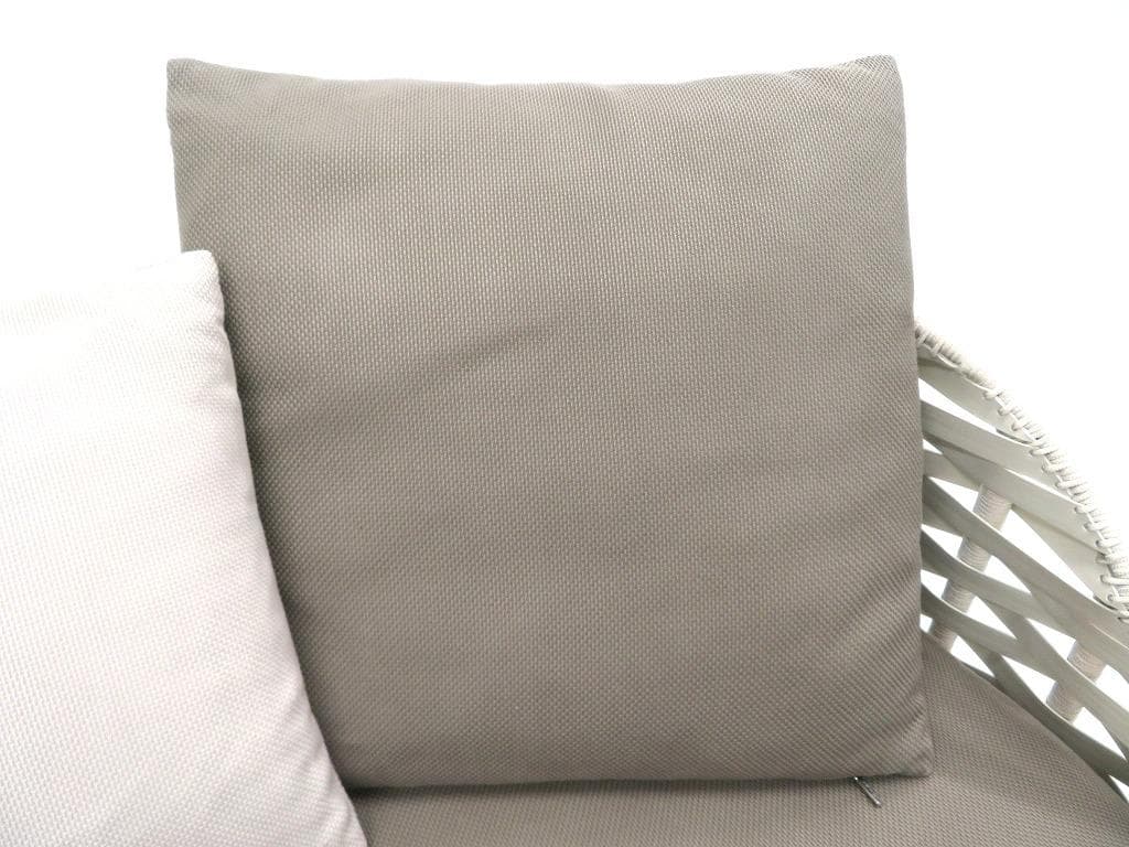 展示品　デドン　ムウ　ガーデンファニチャー　ソファ　2人掛けソファ　アウトドア