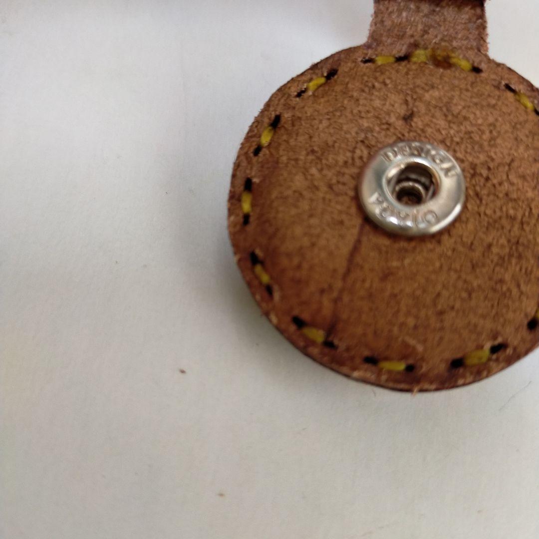 オジャガデザイン TAMIYA コラボ ロゴキーキャップ ナチュラル