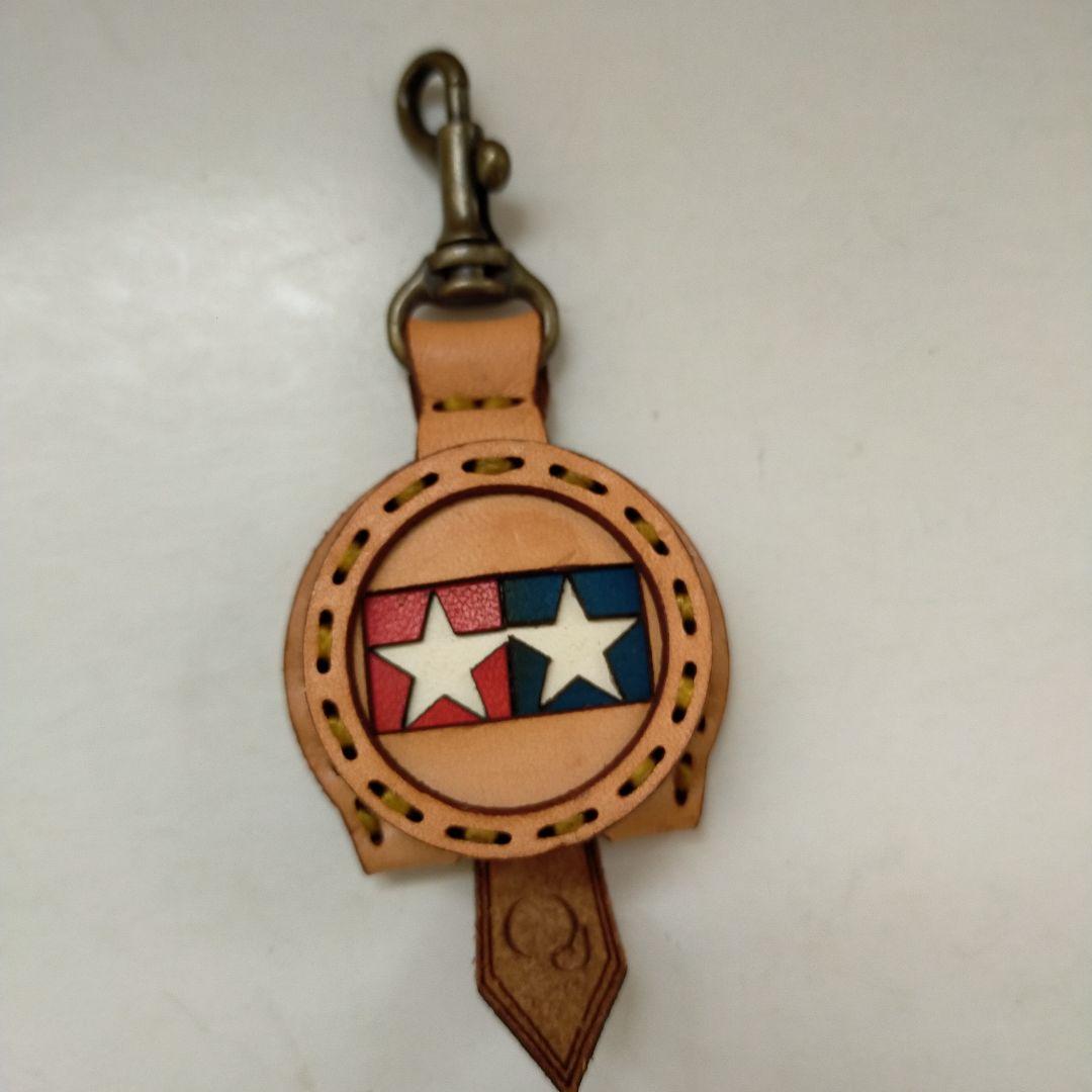 オジャガデザイン TAMIYA コラボ ロゴキーキャップ ナチュラル