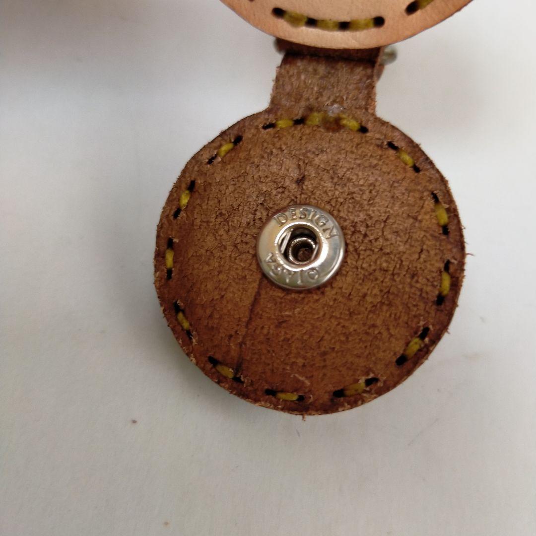 オジャガデザイン TAMIYA コラボ ロゴキーキャップ ナチュラル