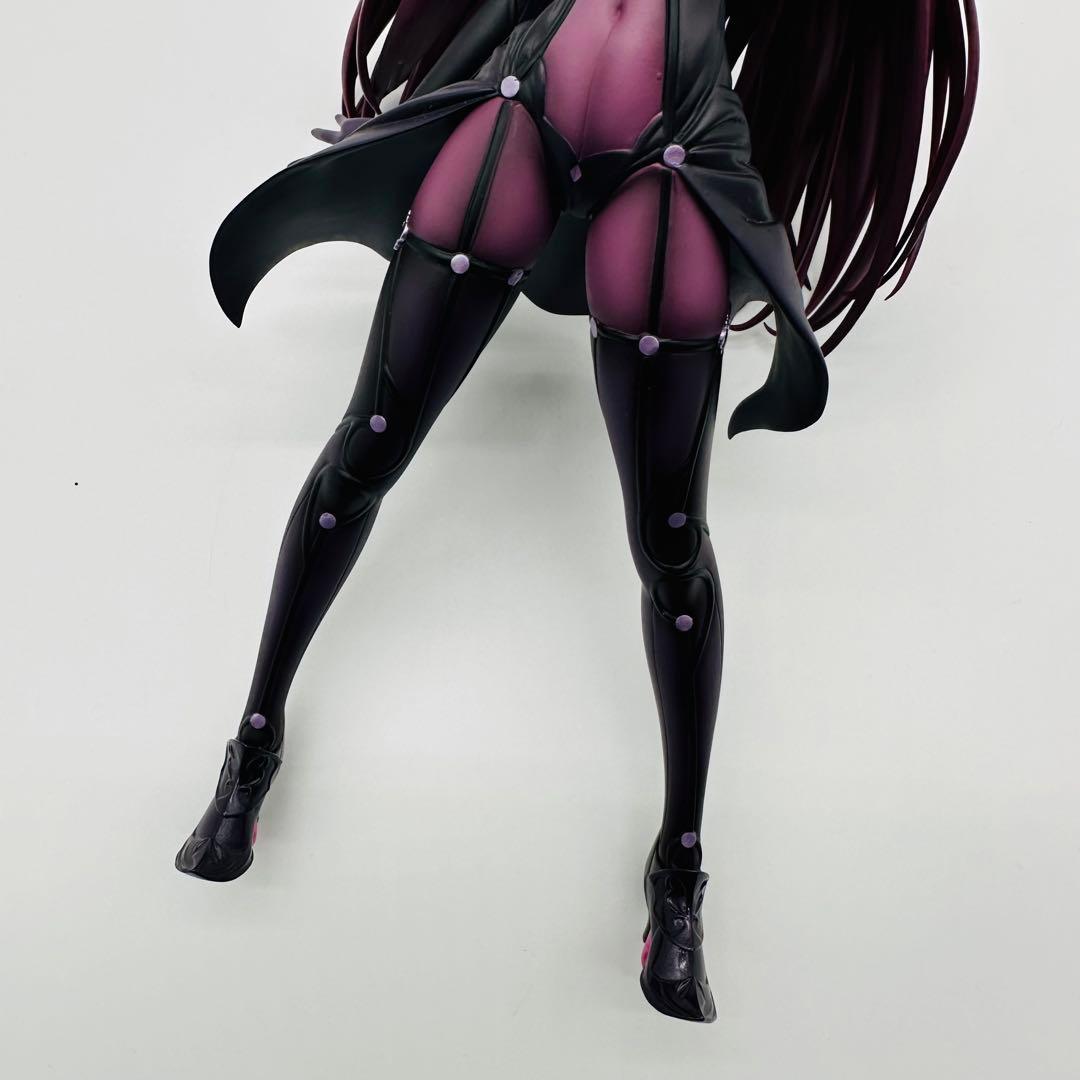 ランサー/スカサハ FGO 1/7 フィギュア PLUM プラム Fate
