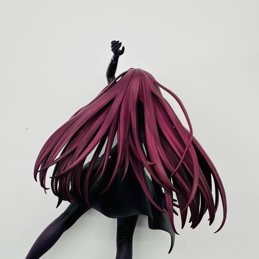 ランサー/スカサハ FGO 1/7 フィギュア PLUM プラム Fate
