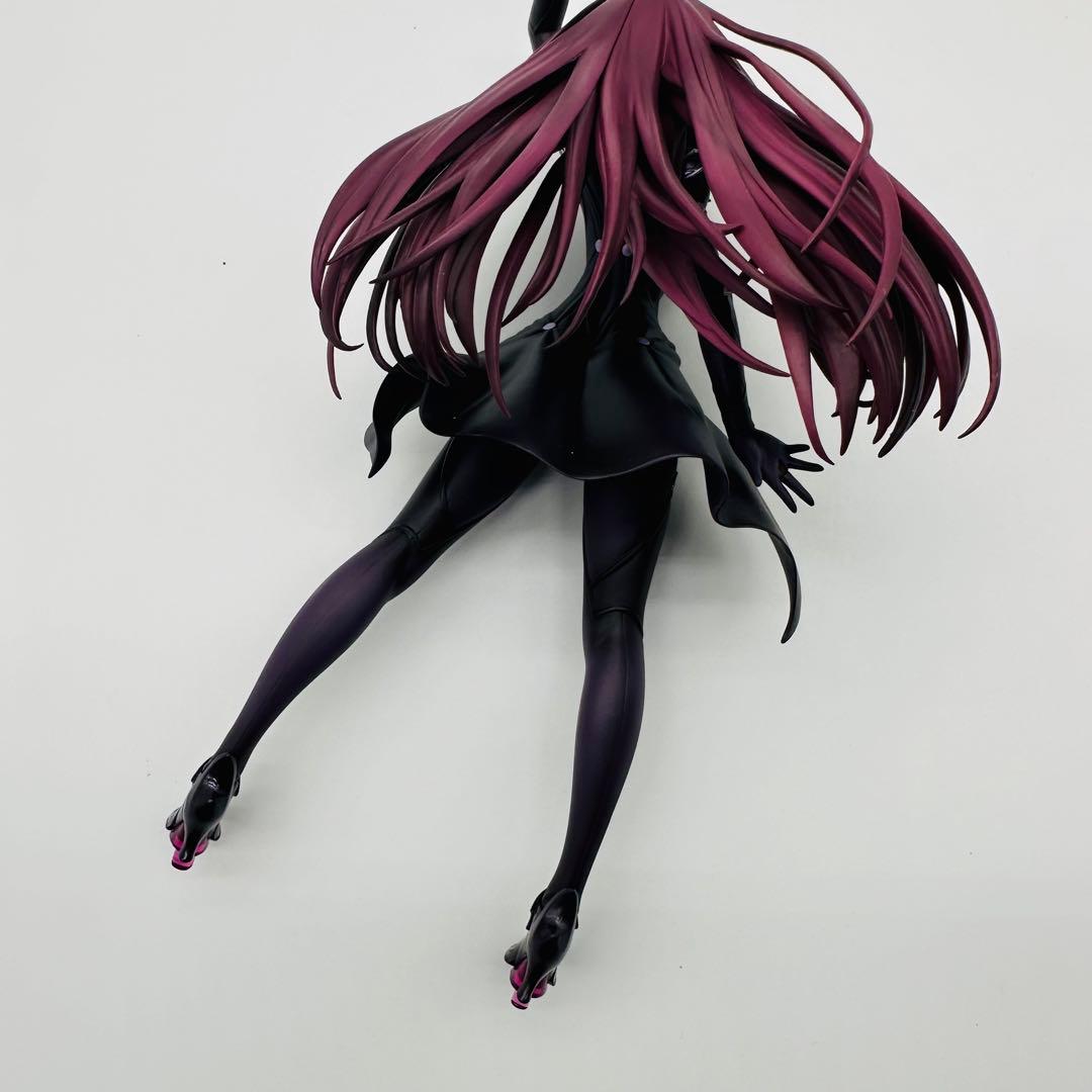 ランサー/スカサハ FGO 1/7 フィギュア PLUM プラム Fate