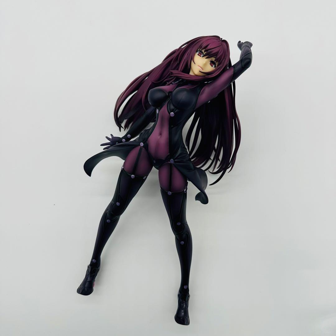ランサー/スカサハ FGO 1/7 フィギュア PLUM プラム Fate