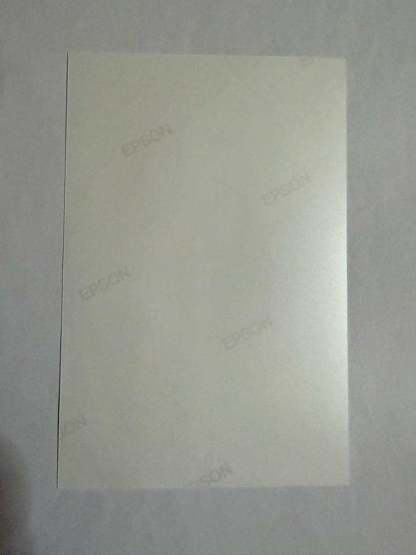 美馬怜子生写真【イベント限定特典品】【非売品】【最終在庫1点限り】【匿名配送】