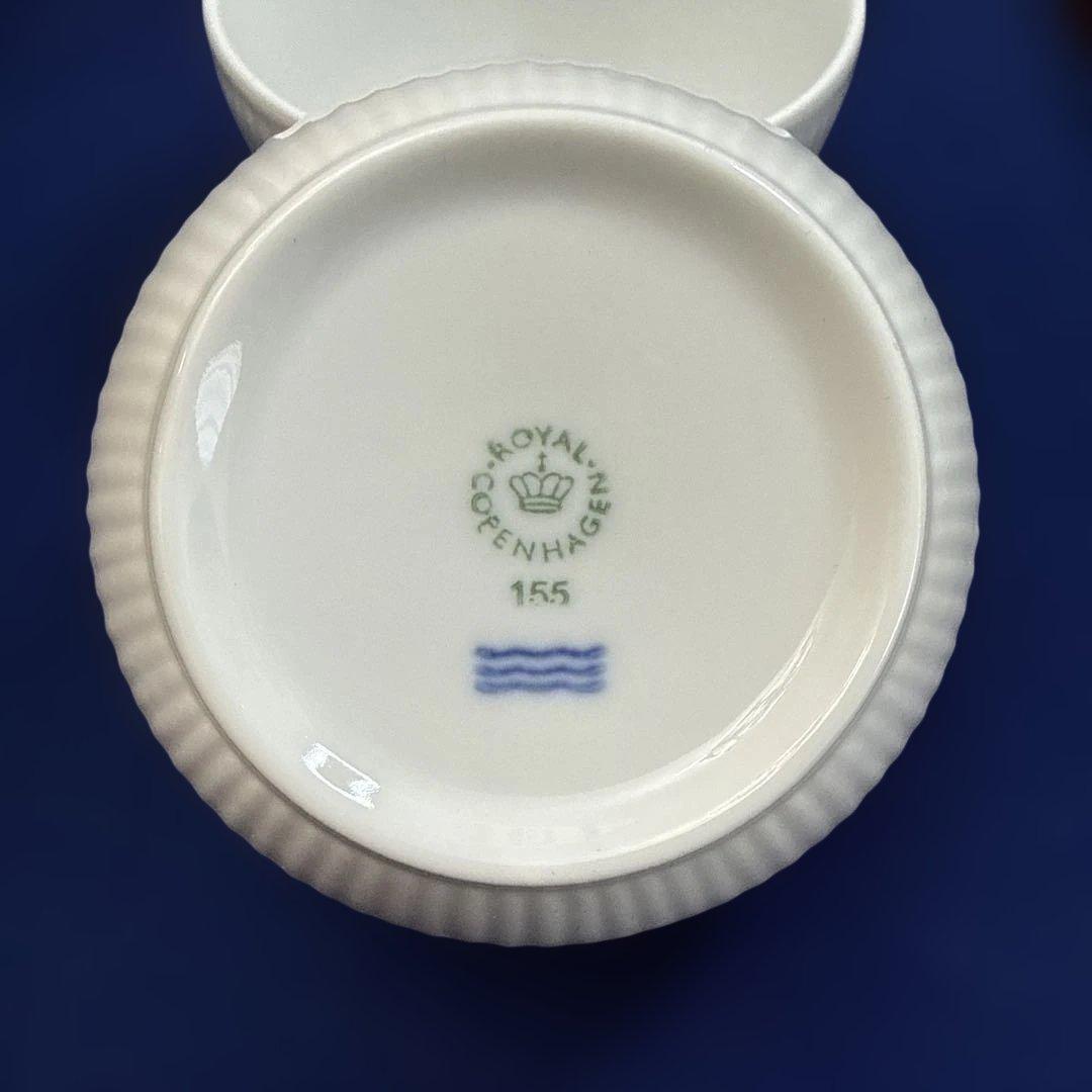 150mlヒストリープレインボウル3セット新品箱有