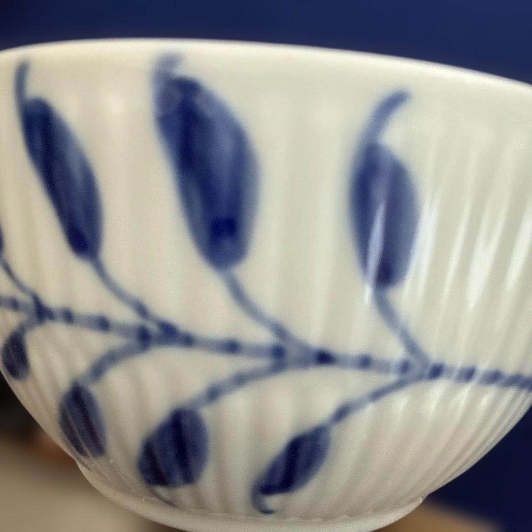 150mlヒストリープレインボウル3セット新品箱有