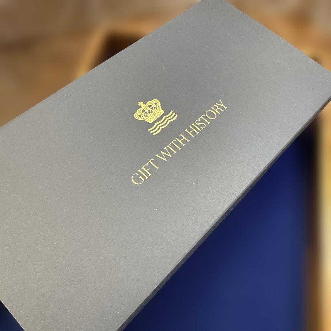 150mlヒストリープレインボウル3セット新品箱有