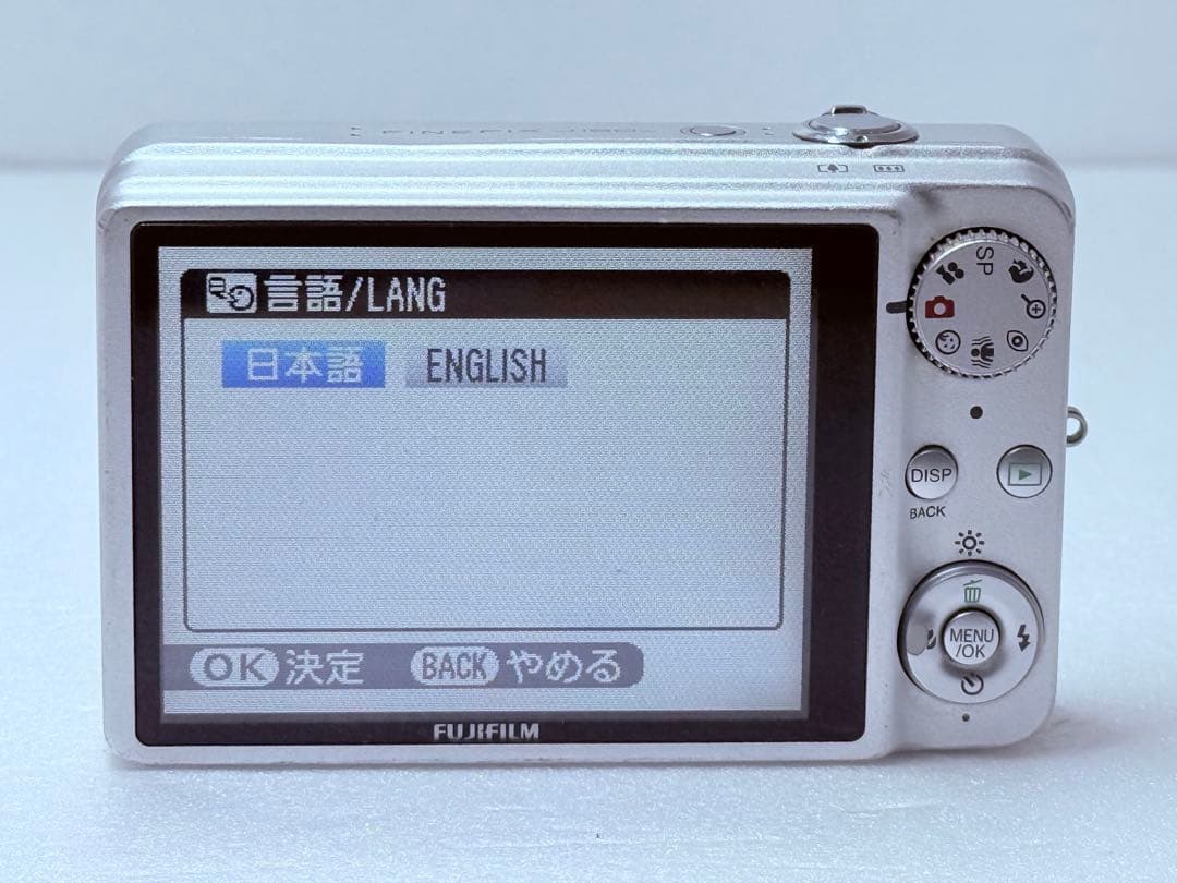 Fujifilm FinePix J150w コンパクトデジカメ