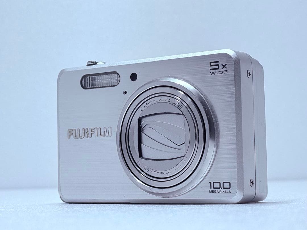 Fujifilm FinePix J150w コンパクトデジカメ