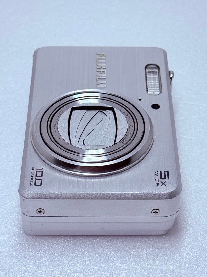Fujifilm FinePix J150w コンパクトデジカメ