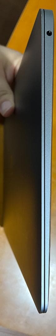 MacBook Air M1 (2020) 13インチ 16GB 1TB