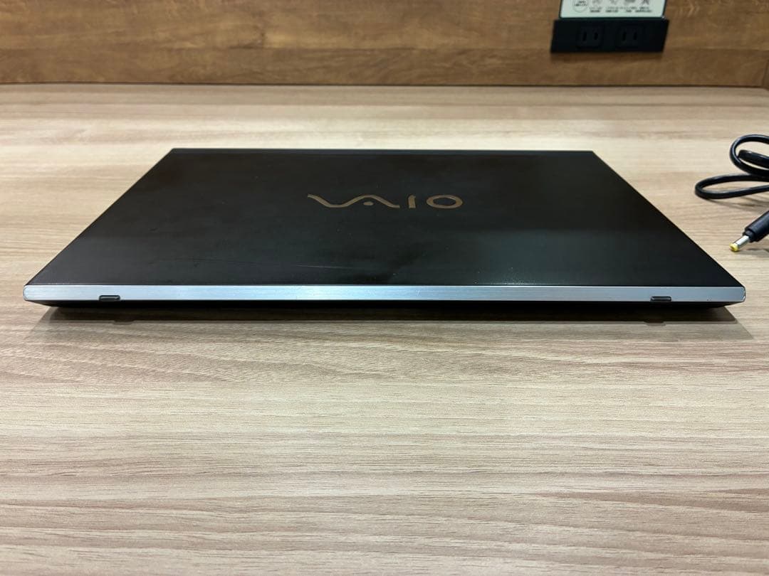 Windowsノート本体 VAIO Pro Core i7 16GB SSD256GB Win11 pro