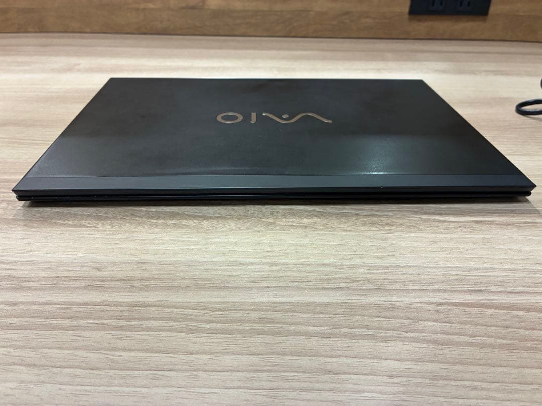 Windowsノート本体 VAIO Pro Core i7 16GB SSD256GB Win11 pro
