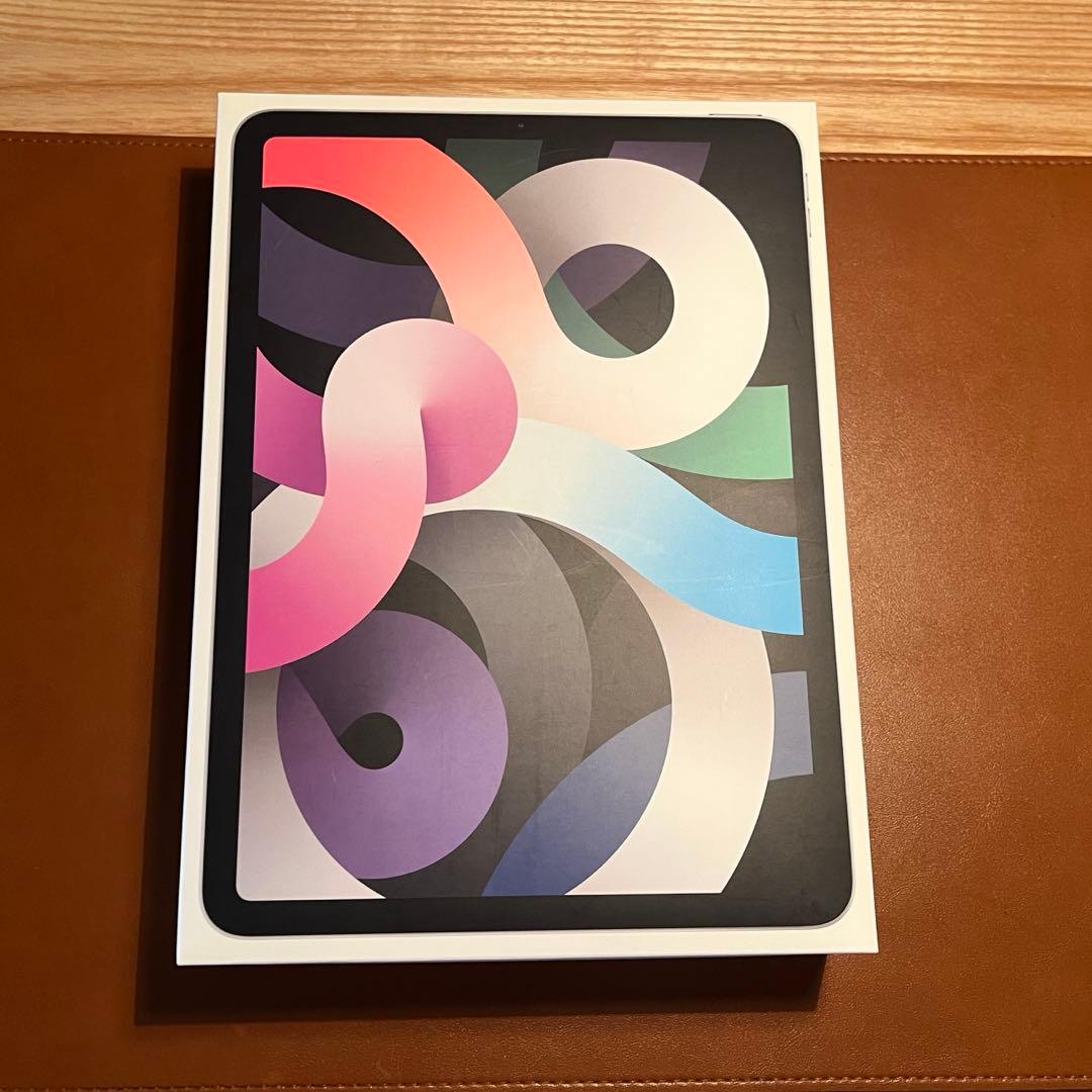 iPad Air 第4世代 64GB Wi-Fi シルバー　バッテリー95%