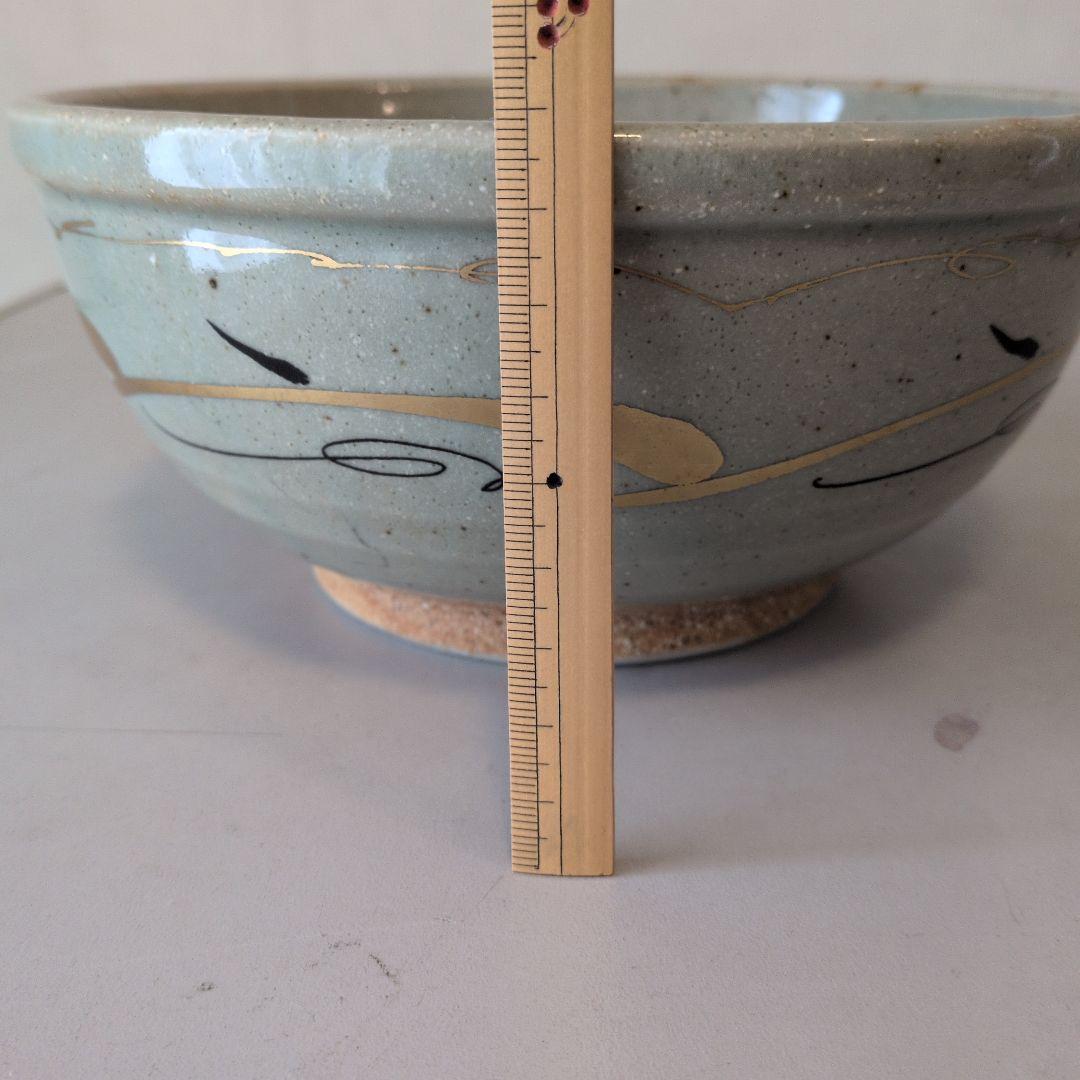 コスミックアーティスト足立幸子さん 大鉢