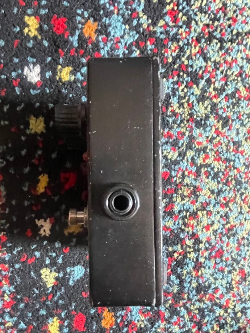 Tech 21 NYC SansAmp GT2 ギターエフェクター