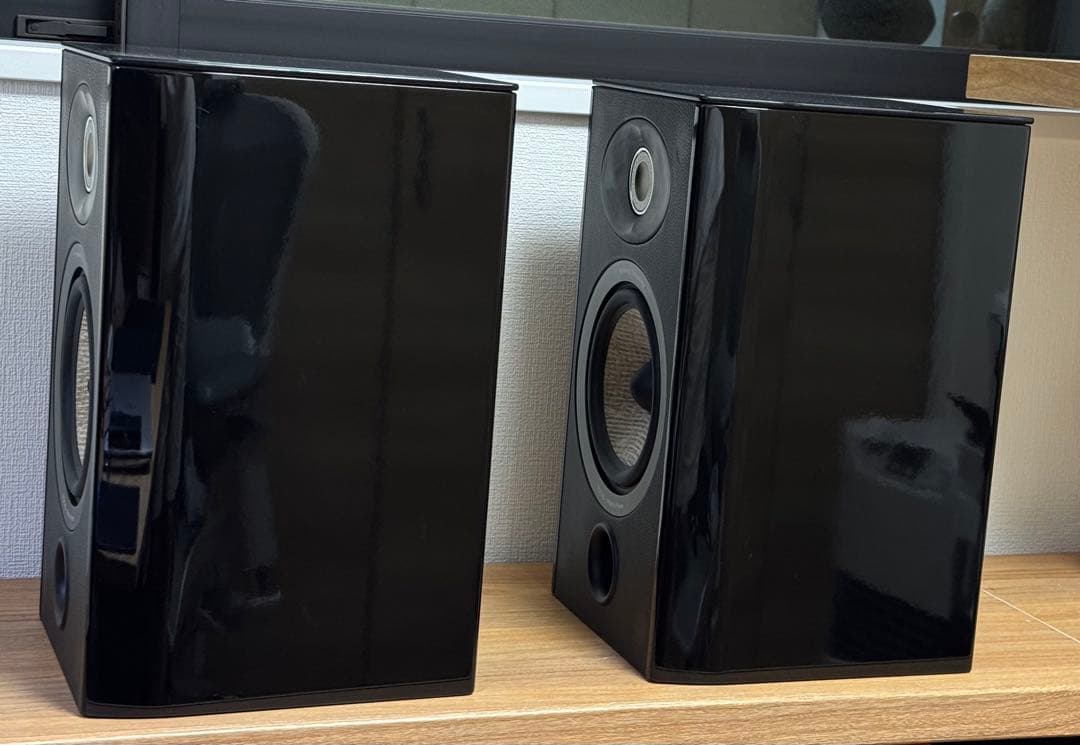 FOCAL Aria 905スピーカー ブラック