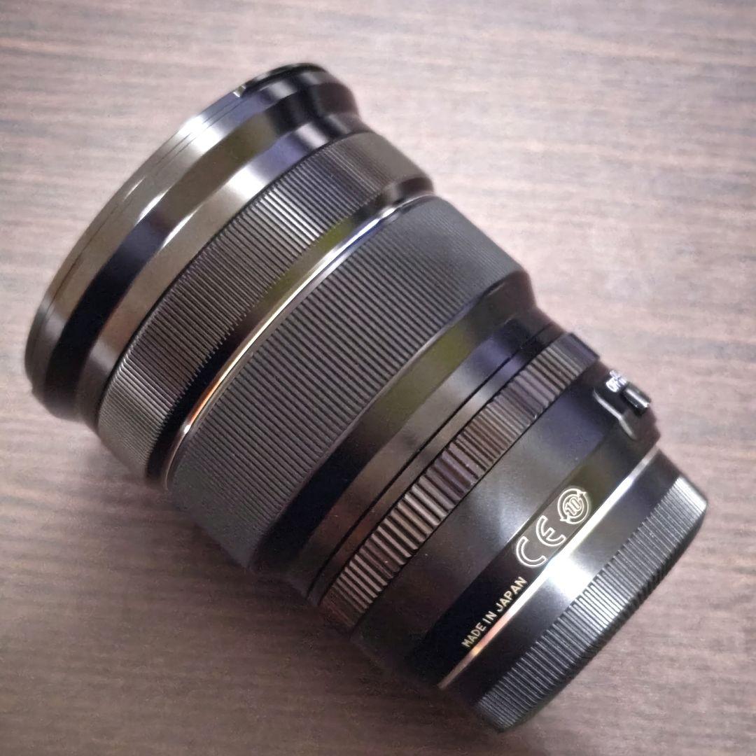 超美品！ FUJIFILM フジノンレンズ XF10-24mmF4 R OIS