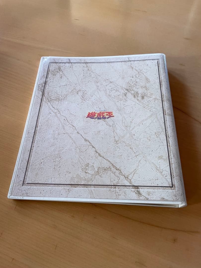 【希少】遊戯王 コレクションアルバム