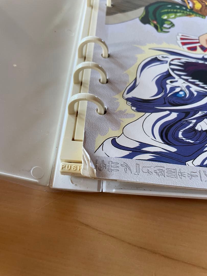 【希少】遊戯王 コレクションアルバム