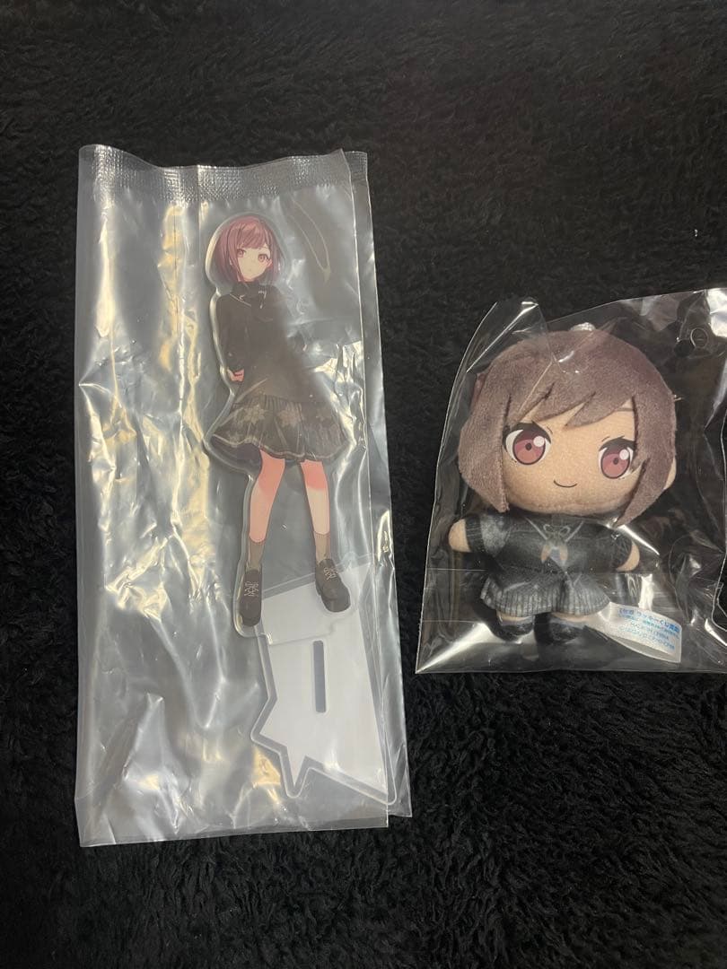 プロセカ エピカ 箔押し グリ缶 ぷちぬい アクスタ 東雲絵名 まとめ売り