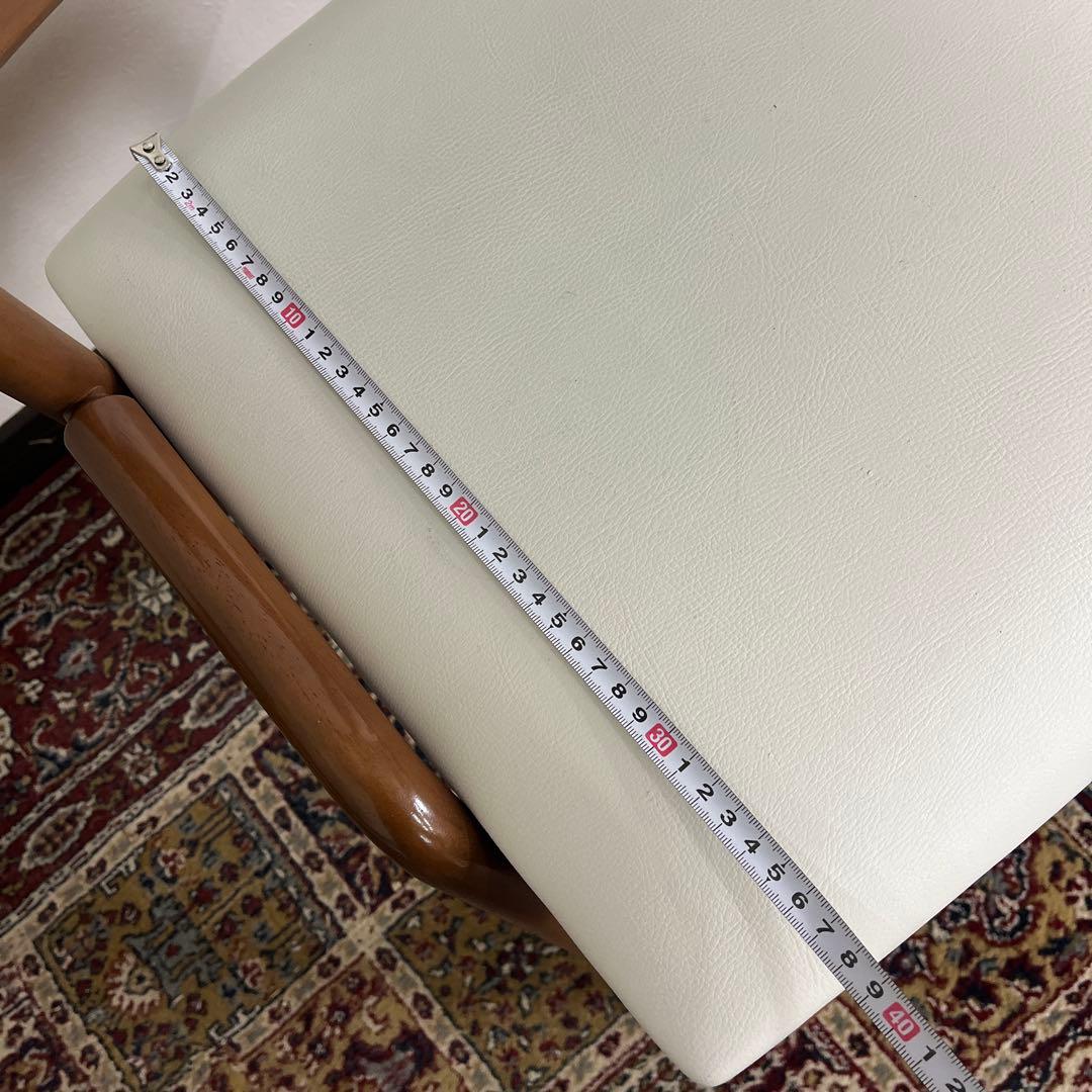 一生紀 FIORE ◼︎木製フレーム デスクチェア 学習椅子 ISSEIKI