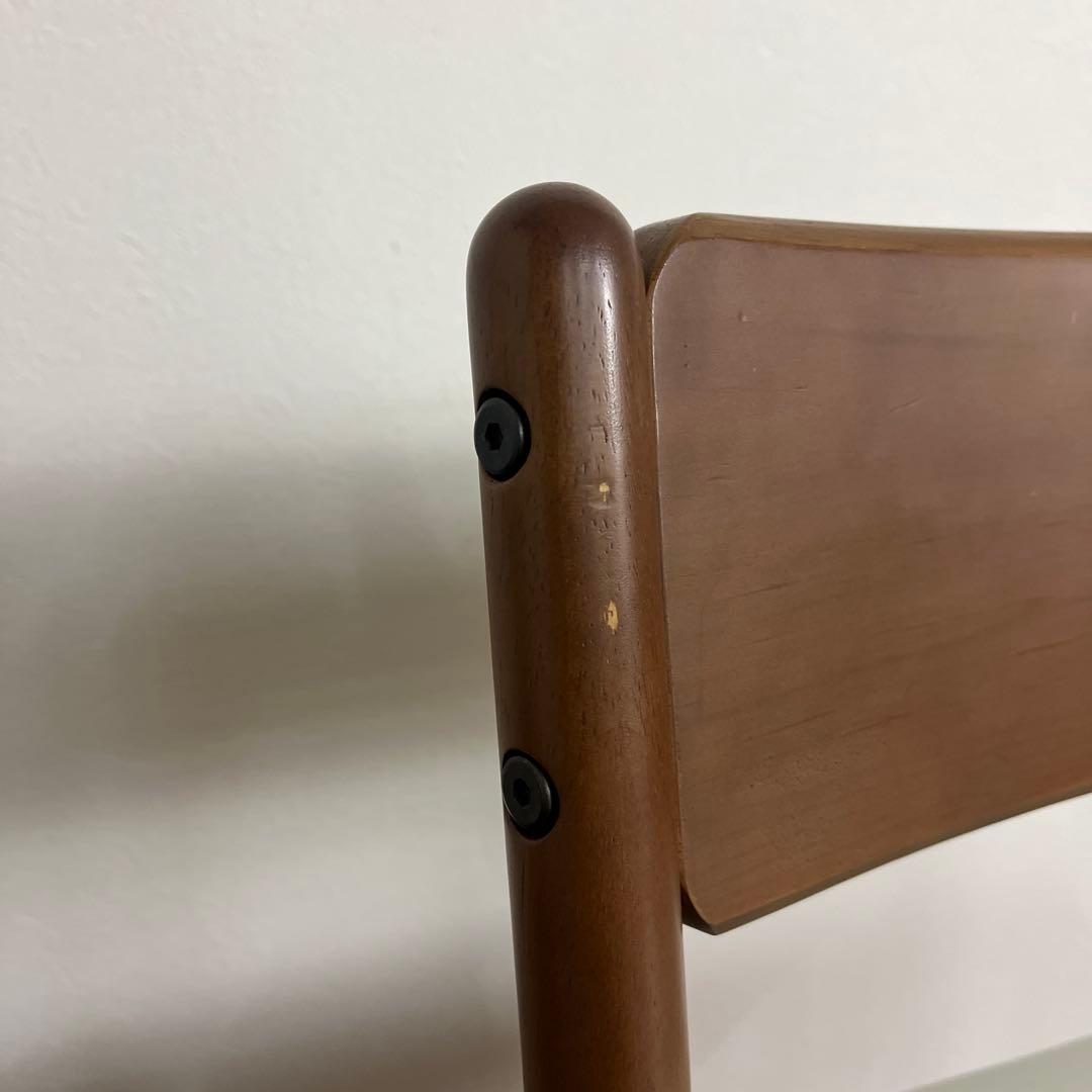 一生紀 FIORE ◼︎木製フレーム デスクチェア 学習椅子 ISSEIKI