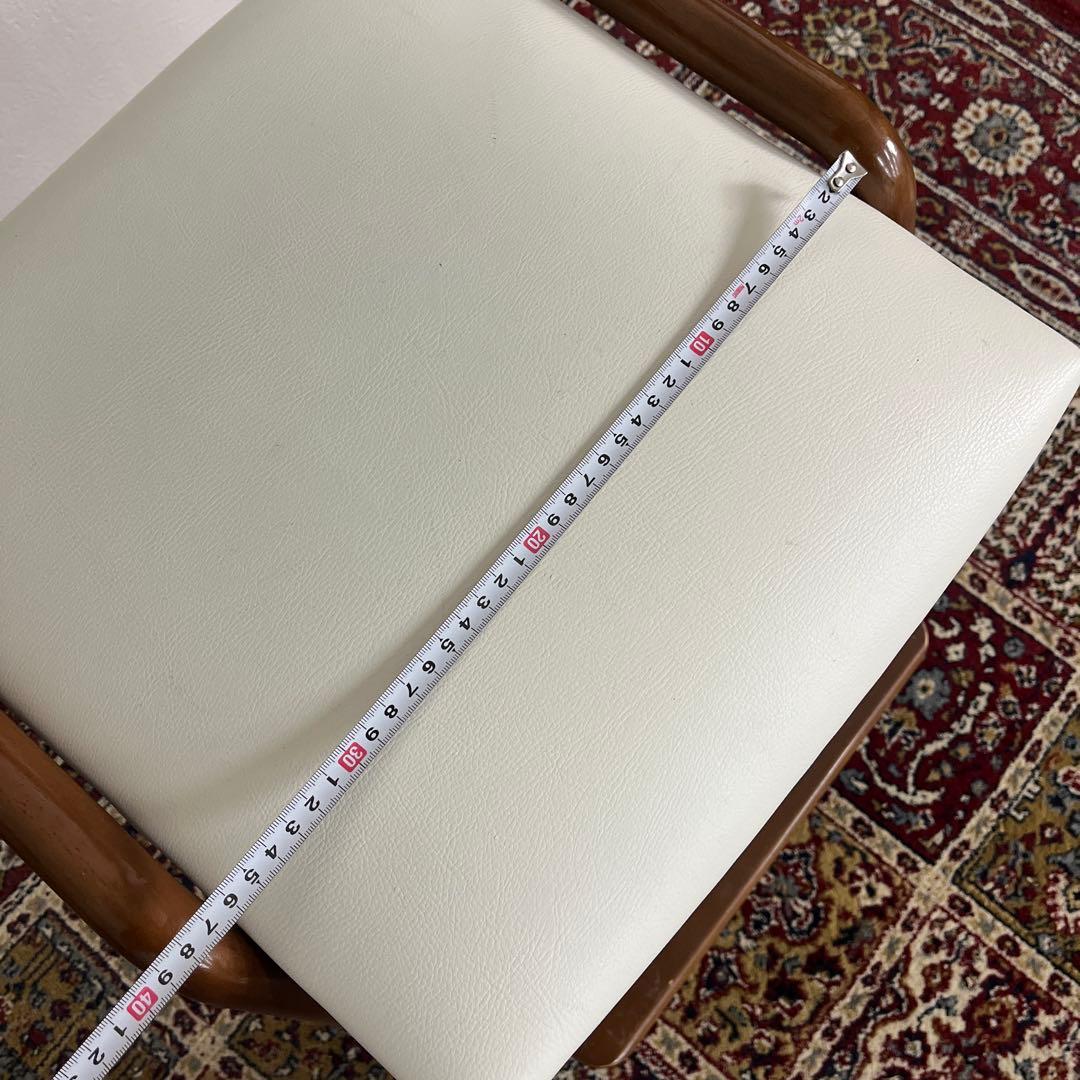 一生紀 FIORE ◼︎木製フレーム デスクチェア 学習椅子 ISSEIKI